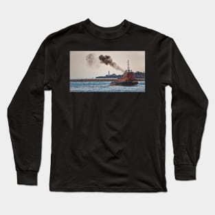 Light Upon Activity Long Sleeve T-Shirt